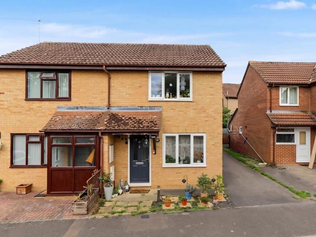 House for sale in Dean Court, Vale of White Horse