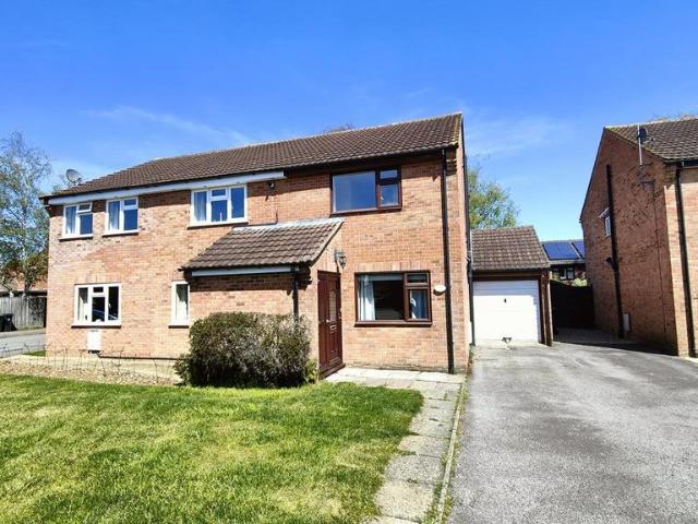 House for sale in Sherborne, East Dorset