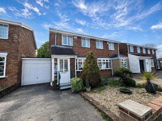 House for sale in Seaton Valley, New Hartley