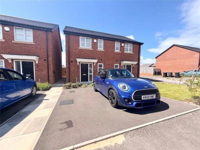 House for sale in Cabus, Isle Of Man