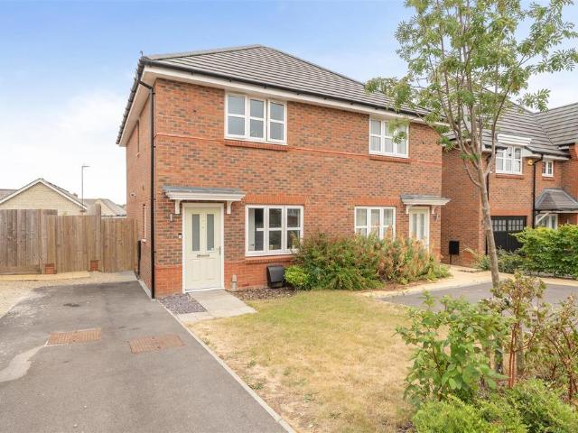 House for sale in Great Faringdon, Dromore