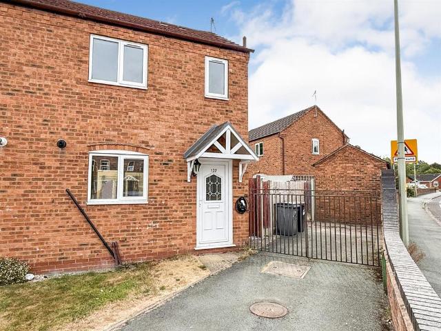 House for sale in Oswestry, Shropshire