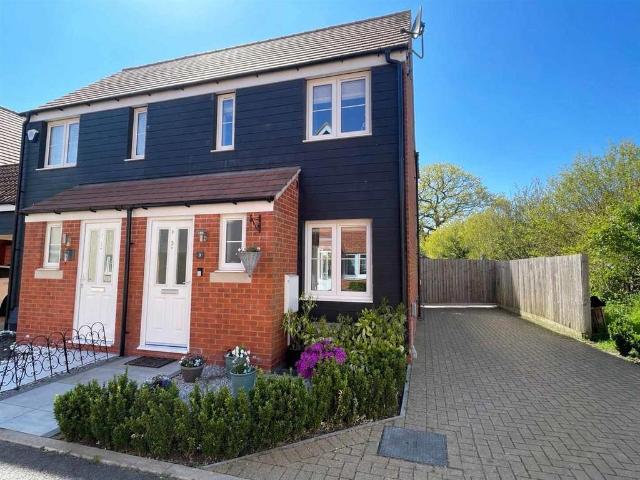 House for sale in Chignall, Chelmsford