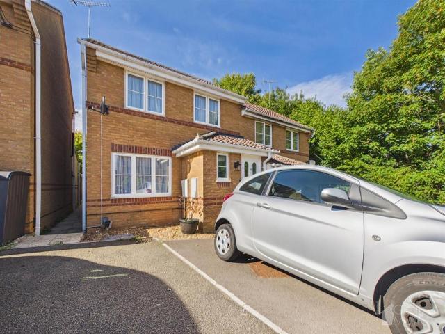 House for sale in Great Ashby, North Hertfordshire