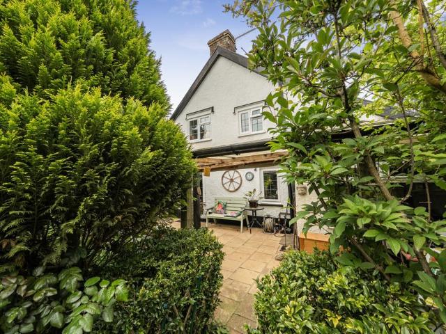 House for sale in Budlake, Devon