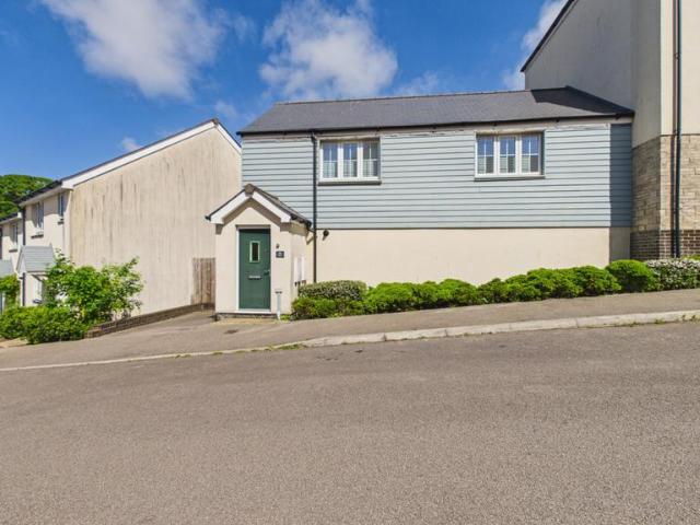 House for sale in Hayle, Cornwall