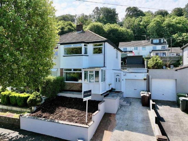 House for sale in Merafield, Mount Wise