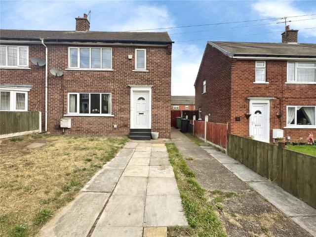 House for sale in Harworth Bircotes, Costhorpe