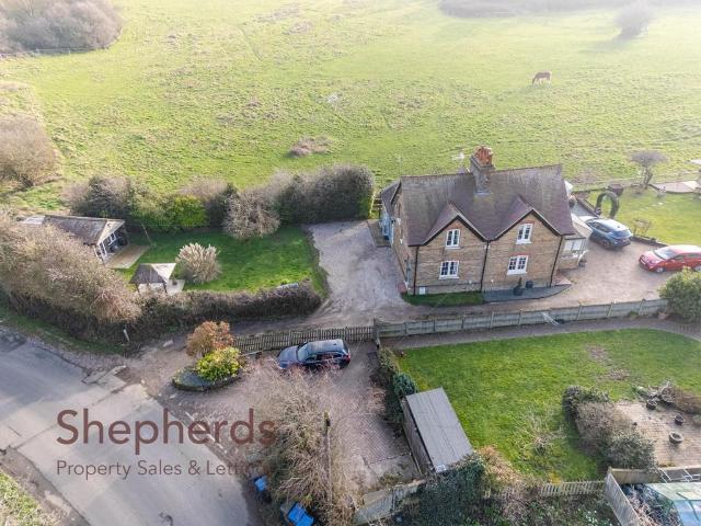 House for sale in Epping, Essex
