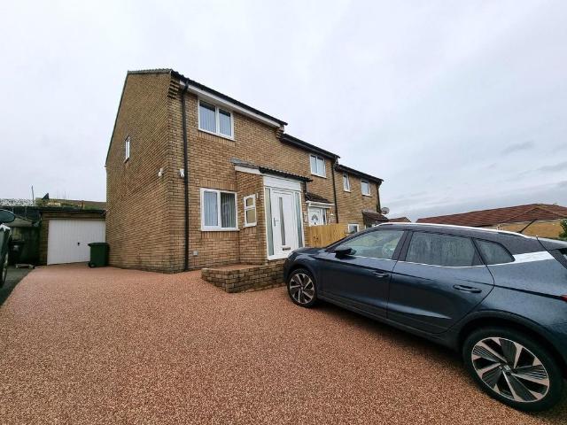 House for sale in Falcon Lodge, Wales