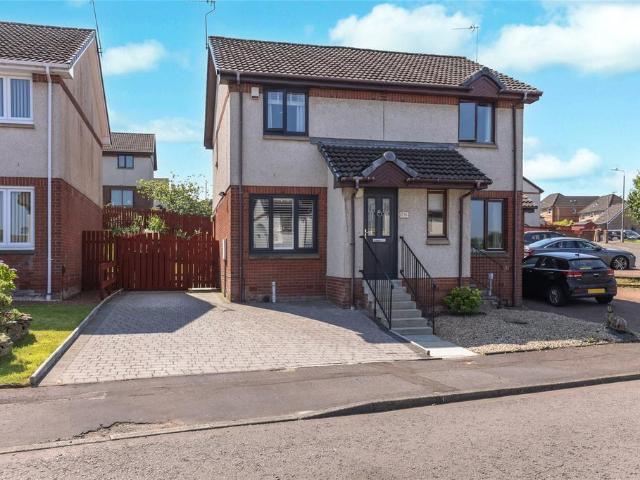 House for sale in Briarcroft, Robroyston
