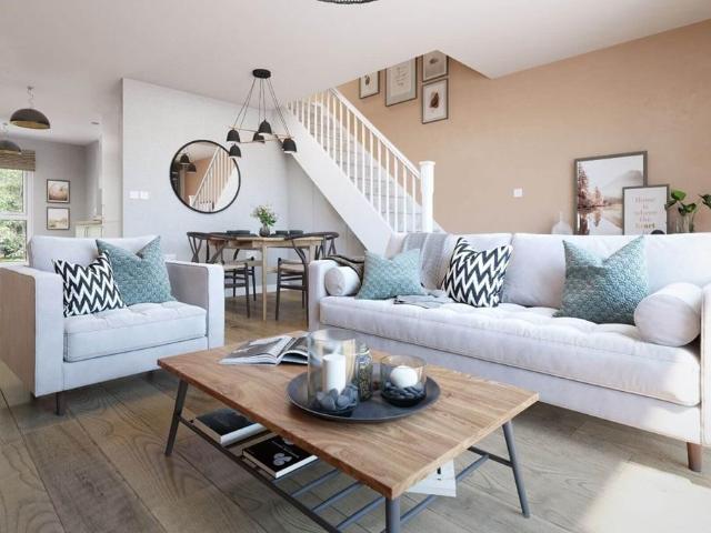 House for sale in Cross In Hand, East Sussex