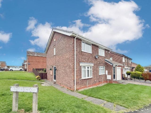 House for sale in Pelaw, Tyne And Wear
