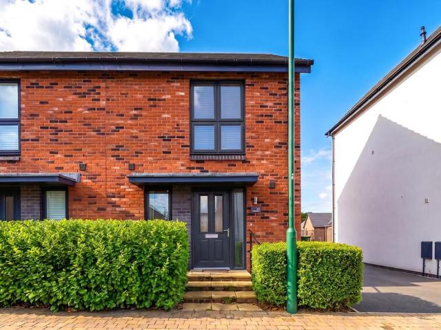 House for sale in Illshaw Heath, Cheswick Green