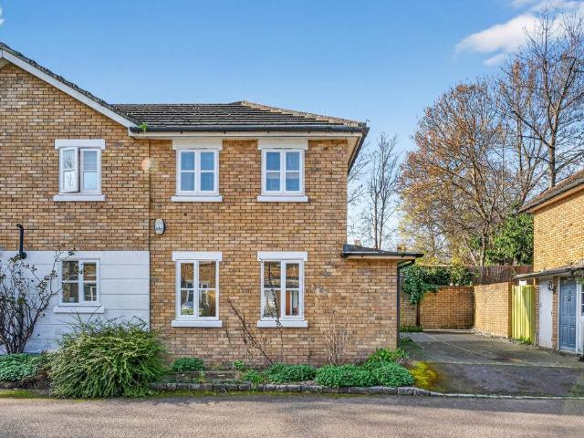 House for sale in Stamford Hill, Greater London