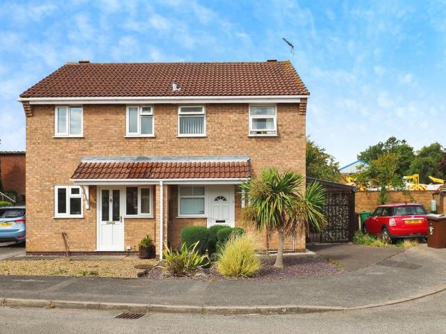 House for sale in Wollaton Vale, Haddon