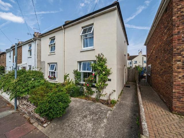 House for sale in Worthing, West Sussex