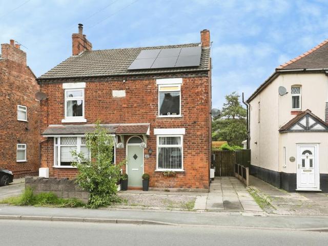 House for sale in Hammond Street