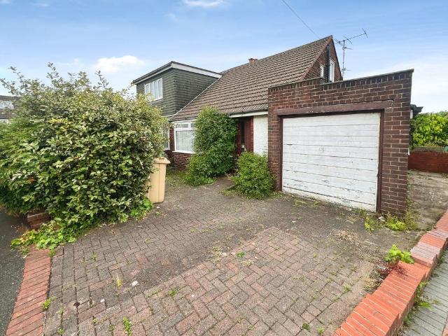 House for sale in Lee Bank, Greater Manchester