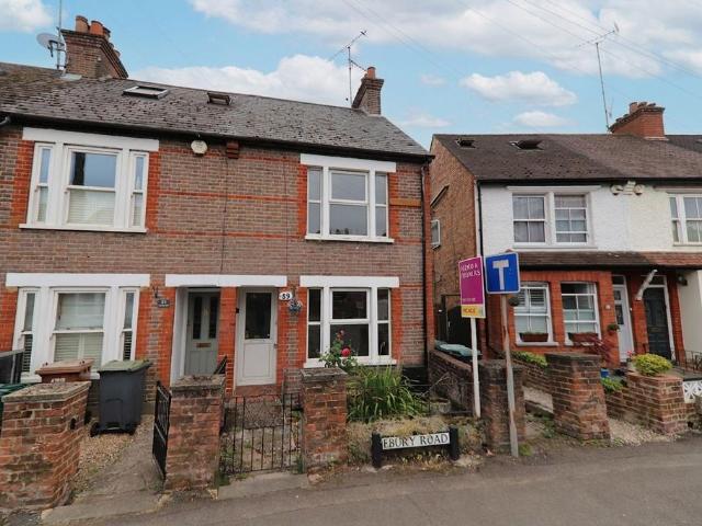 House for sale in Batchworth