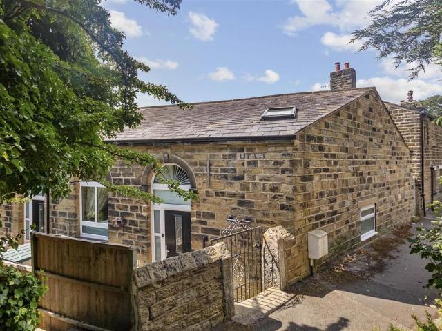 House for sale in Baildon