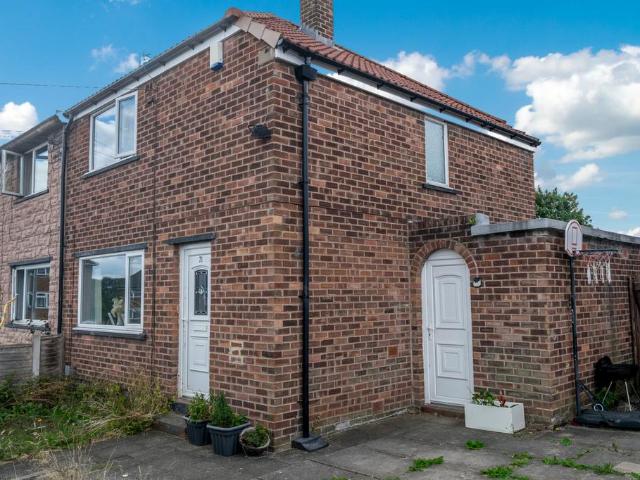 House for sale in Pudsey, West Yorkshire