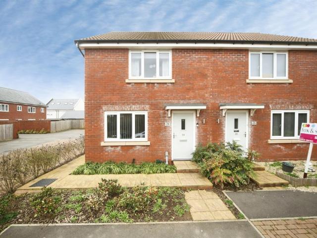 House for sale in Rumwell, Somerset