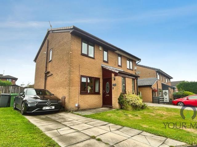 House for sale in Shaw and Crompton, Pendock