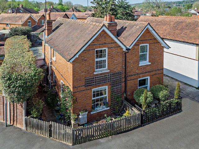 House for sale in Pangbourne, West Berkshire