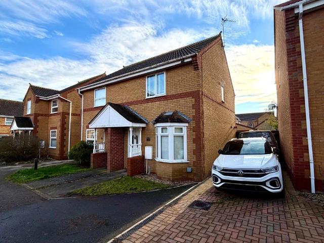 House for sale in Barway, Cambridgeshire