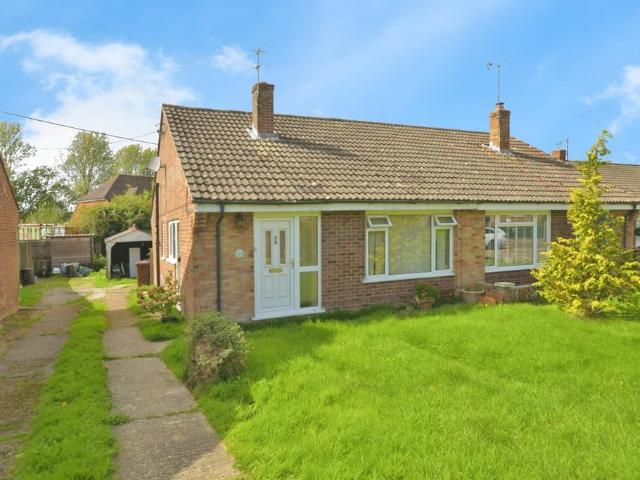 House for sale in Orlestone, Bridgefield
