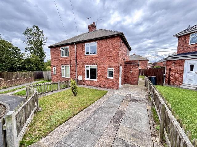 House for sale in Kelloe