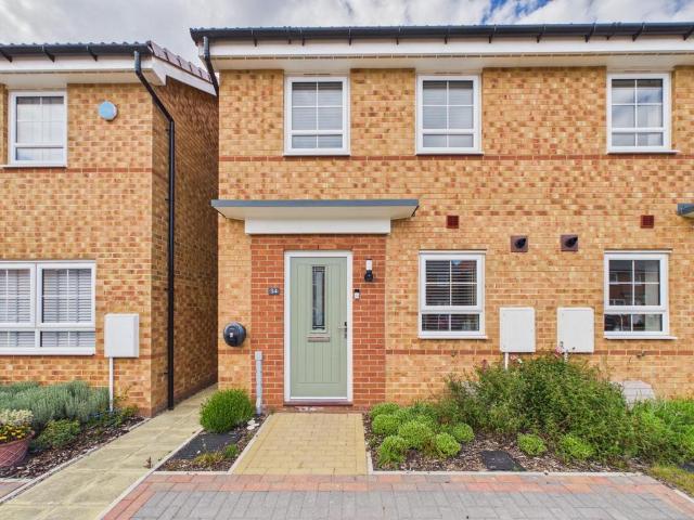 House for sale in West Hill, Bridlington