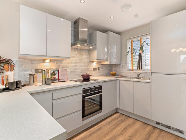 House for sale in Trowbridge