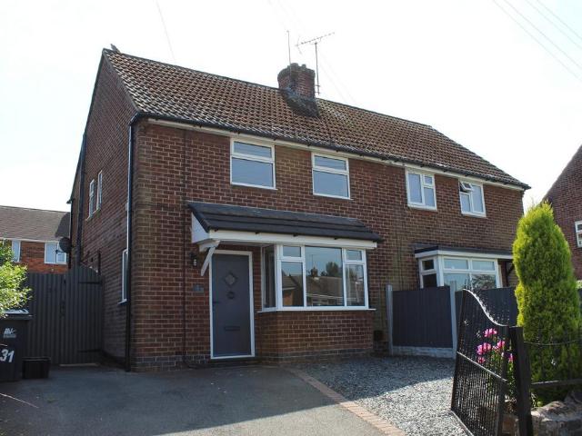 House for sale in Kedleston, East Midlands
