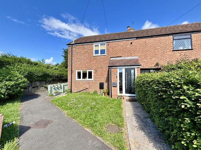 House for sale in Sherburn Village, Sherburn