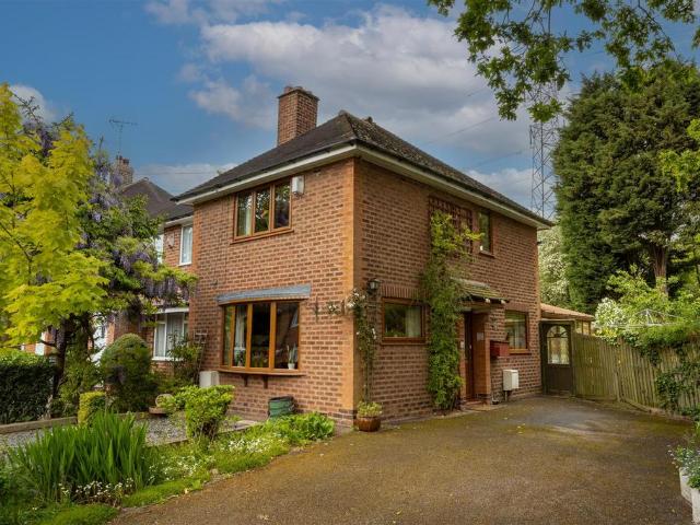 House for sale in West Midlands