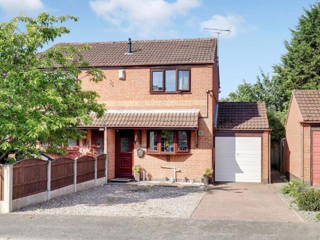 House for sale in Butlers Hill, Hucknall
