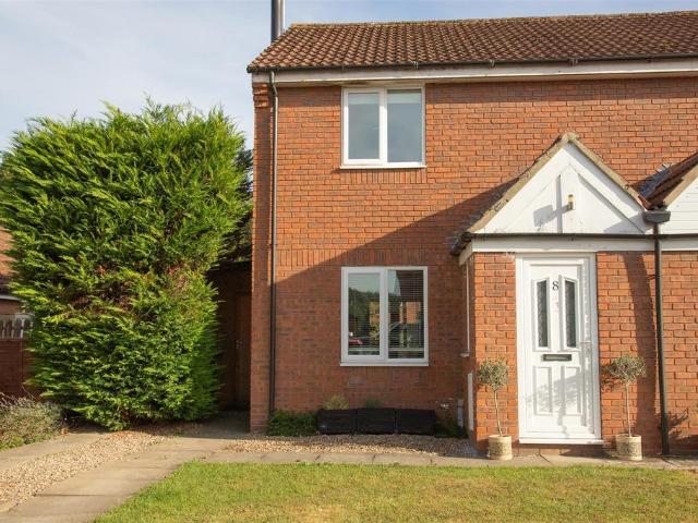 House for sale in Helmsley, North Yorkshire