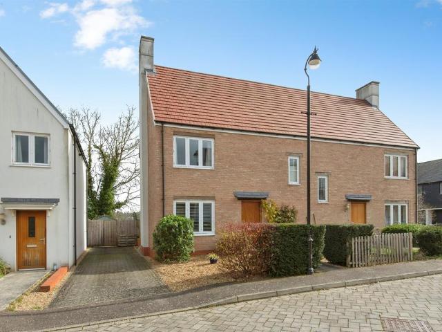 House for sale in King's Walden, Hertfordshire