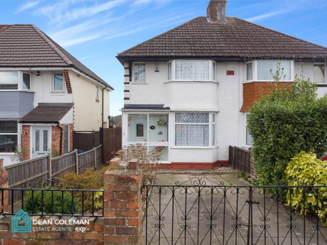 House for sale in Turves Green, West Midlands