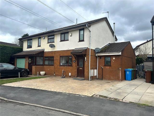 House for sale in Middleton Junction, Pendock