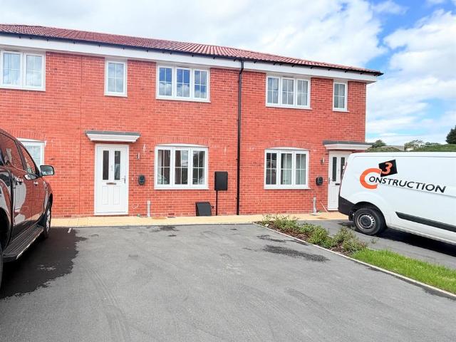 House for sale in Kedleston, East Midlands