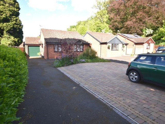 House for sale in Forthampton, Worcestershire
