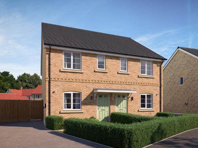 House for sale in Chipping Hill, Essex