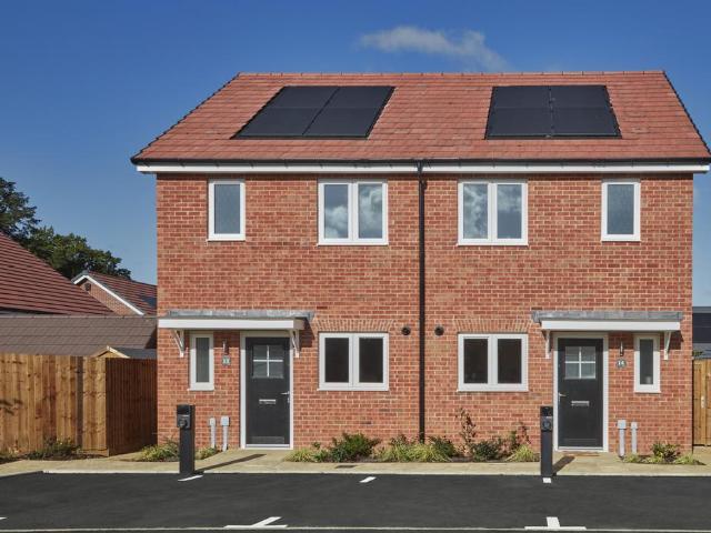 House for sale in Old Town, Shephall