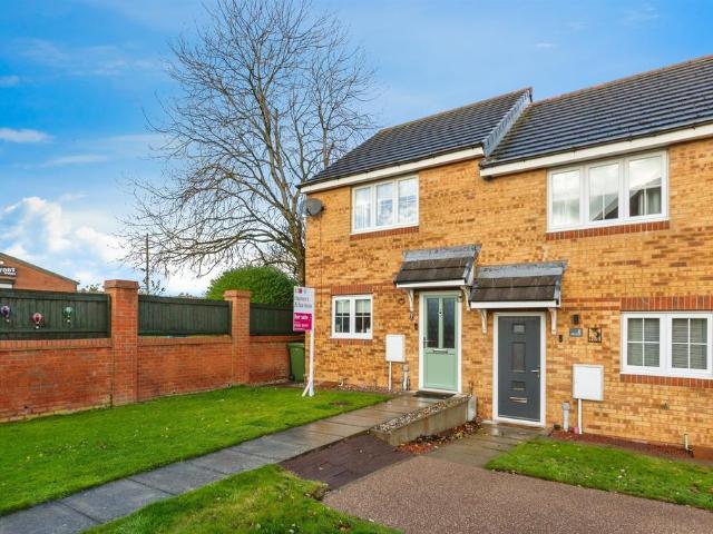 House for sale in Horden, Isle Of Man