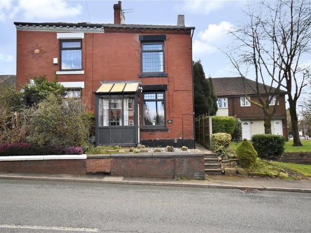 House for sale in Haggate, Pendock