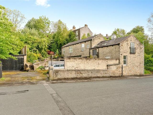 House for sale in Higherford, Lancashire