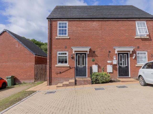 House for sale in Wales